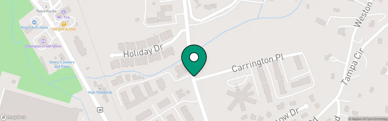 MapboxStaticMap
